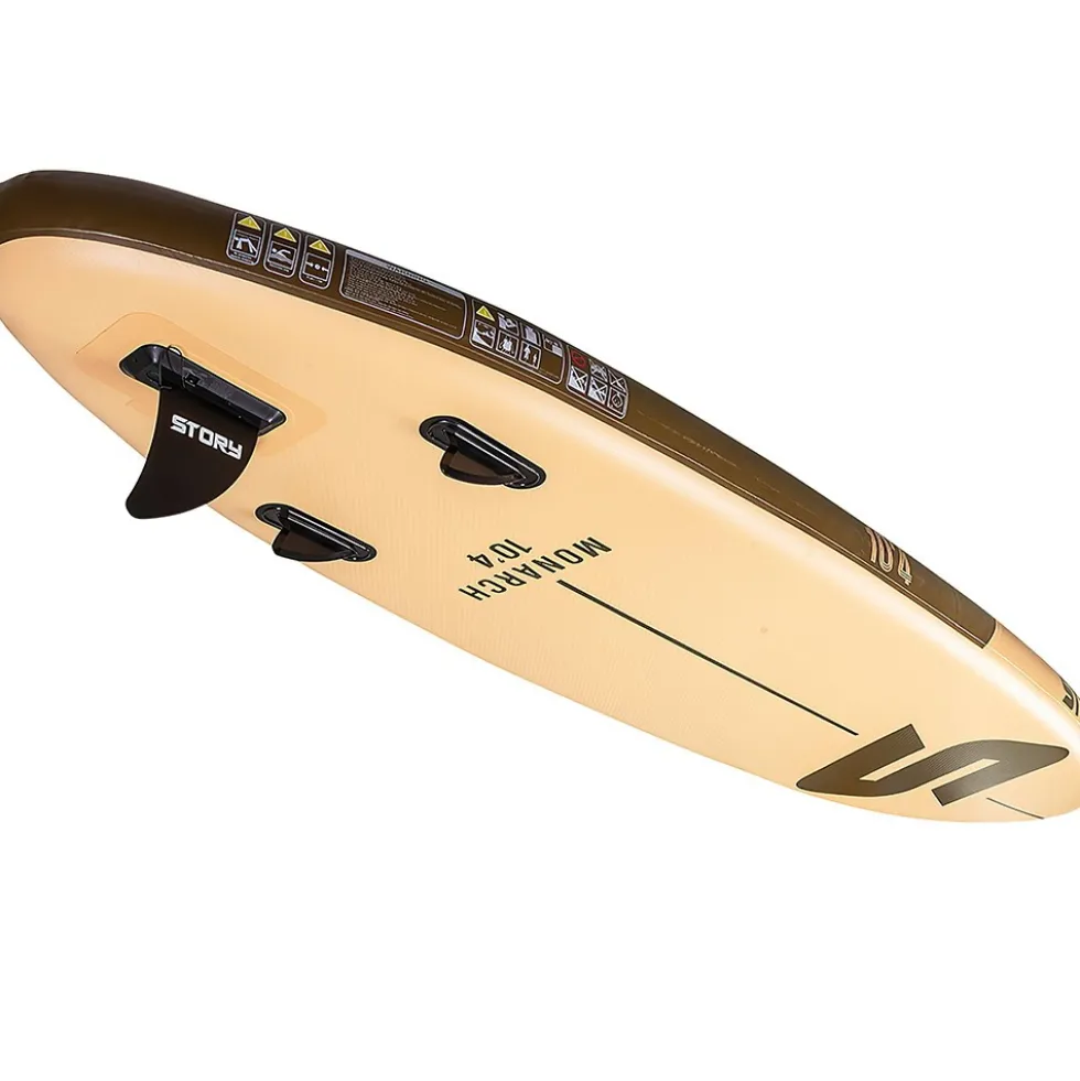 Story Monarch Inflatable Paddleboard / SUP