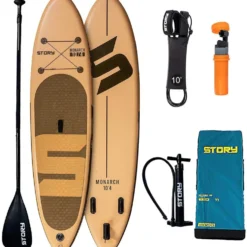 Story Monarch Inflatable Paddleboard / SUP