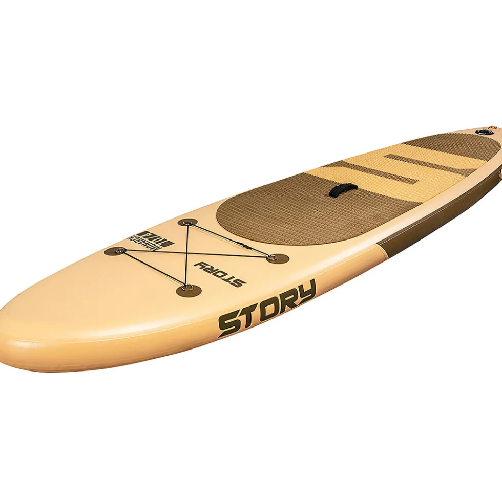 Story Monarch Inflatable Paddleboard / SUP