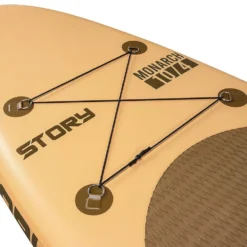 Story Monarch Inflatable Paddleboard / SUP