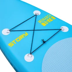 Story Monarch Inflatable Paddleboard / SUP