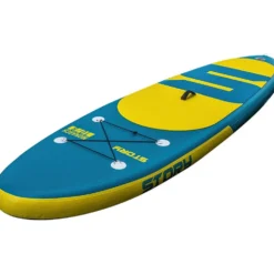 Story Monarch Inflatable Paddleboard / SUP