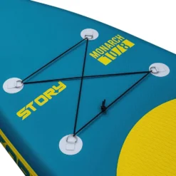 Story Monarch Inflatable Paddleboard / SUP
