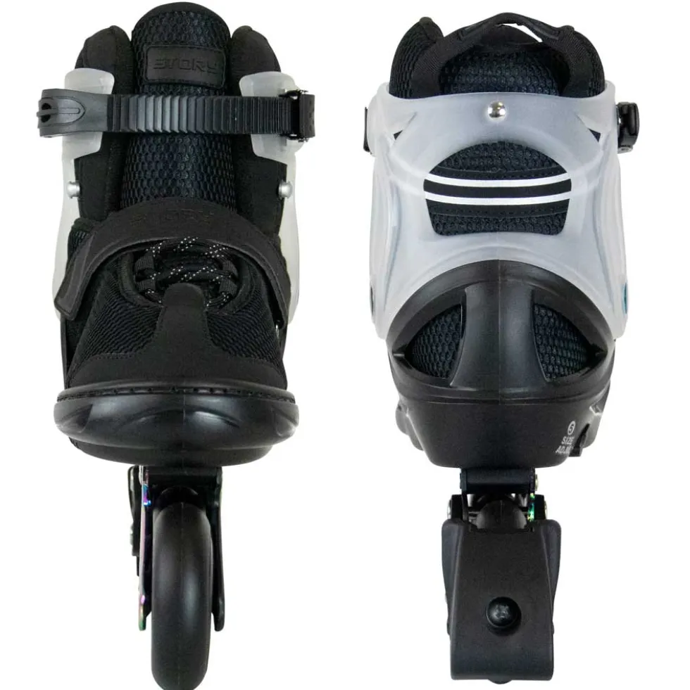 Story Motion Inline Skates – Adjustable & comfortable
