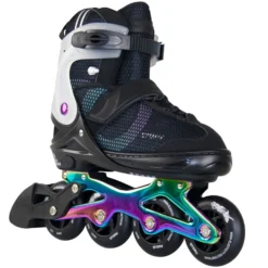 Story Motion Inline Skates – Adjustable & comfortable