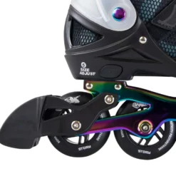 Story Motion Inline Skates – Adjustable & comfortable