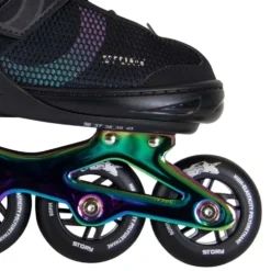 Story Motion Inline Skates – Adjustable & comfortable