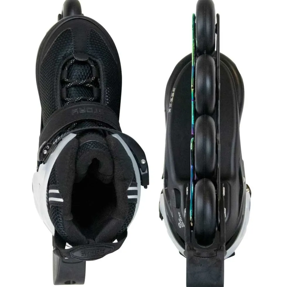 Story Motion Inline Skates – Adjustable & comfortable