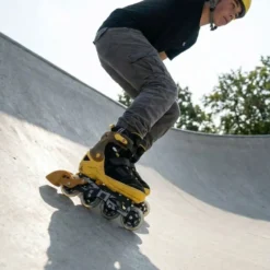 Story Motion Inline Skates – Adjustable & comfortable