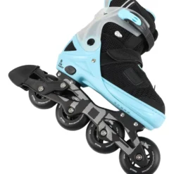 Story Motion Inline Skates – Adjustable & comfortable