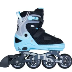 Story Motion Inline Skates – Adjustable & comfortable
