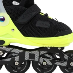 Story Motion Inline Skates – Adjustable & comfortable