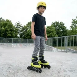 Story Motion Inline Skates – Adjustable & comfortable