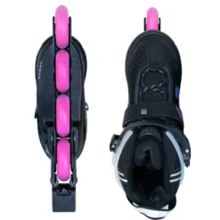 Story Motion Inline Skates – Adjustable & comfortable