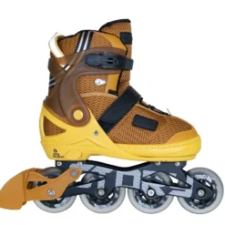 Story Motion Inline Skates – Adjustable & comfortable