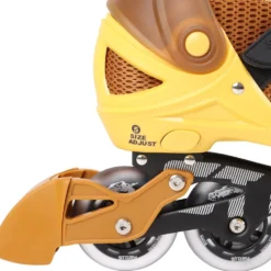 Story Motion Inline Skates – Adjustable & comfortable