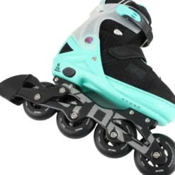 Story Motion Inline Skates – Adjustable & comfortable