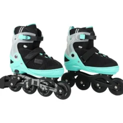 Story Motion Inline Skates – Adjustable & comfortable