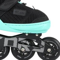 Story Motion Inline Skates – Adjustable & comfortable