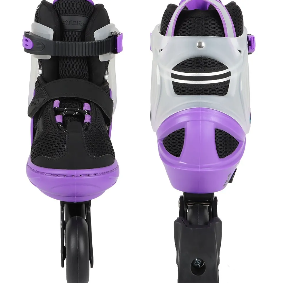 Story Motion Inline Skates – Adjustable & comfortable