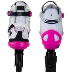Story Motion Inline Skates – Adjustable & comfortable