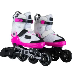 Story Motion Inline Skates – Adjustable & comfortable