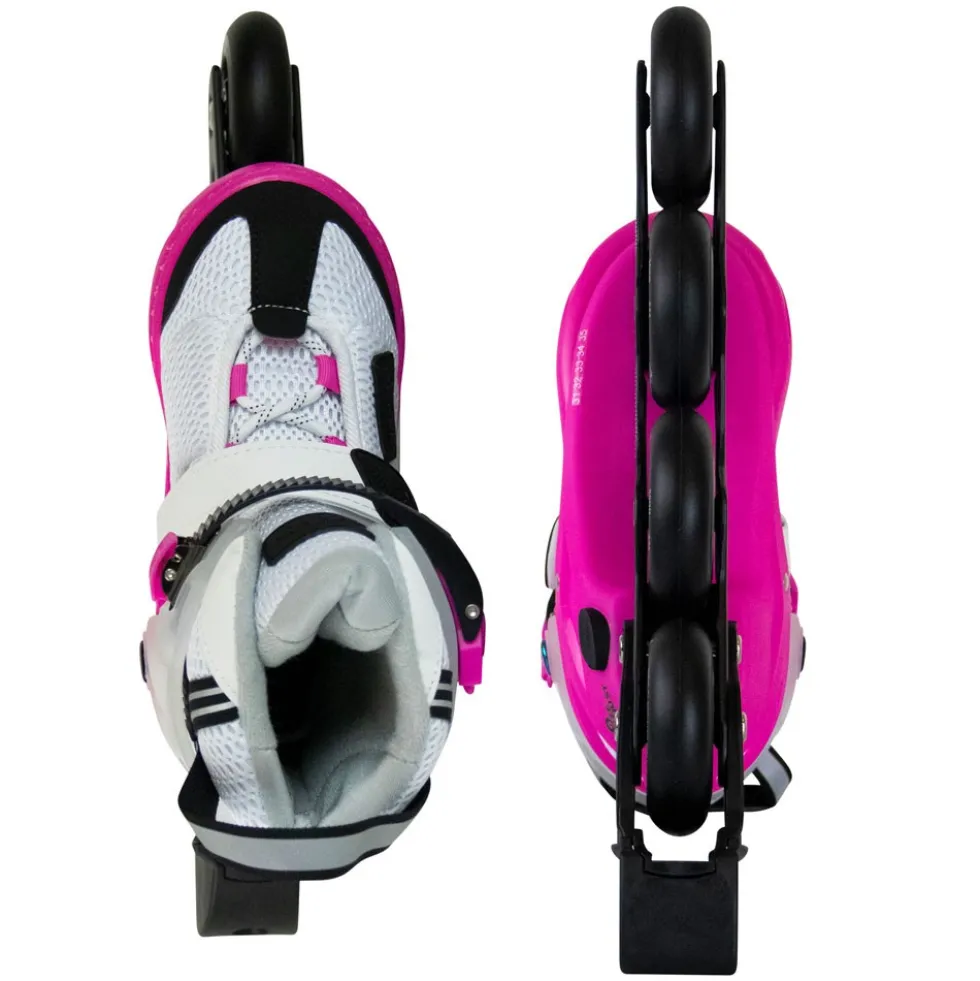 Story Motion Inline Skates – Adjustable & comfortable