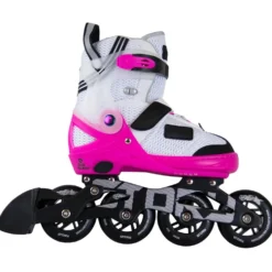 Story Motion Inline Skates – Adjustable & comfortable