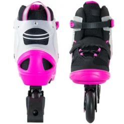 Story Motion Inline Skates – Adjustable & comfortable