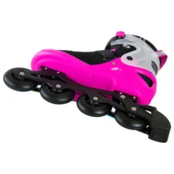 Story Motion Inline Skates – Adjustable & comfortable