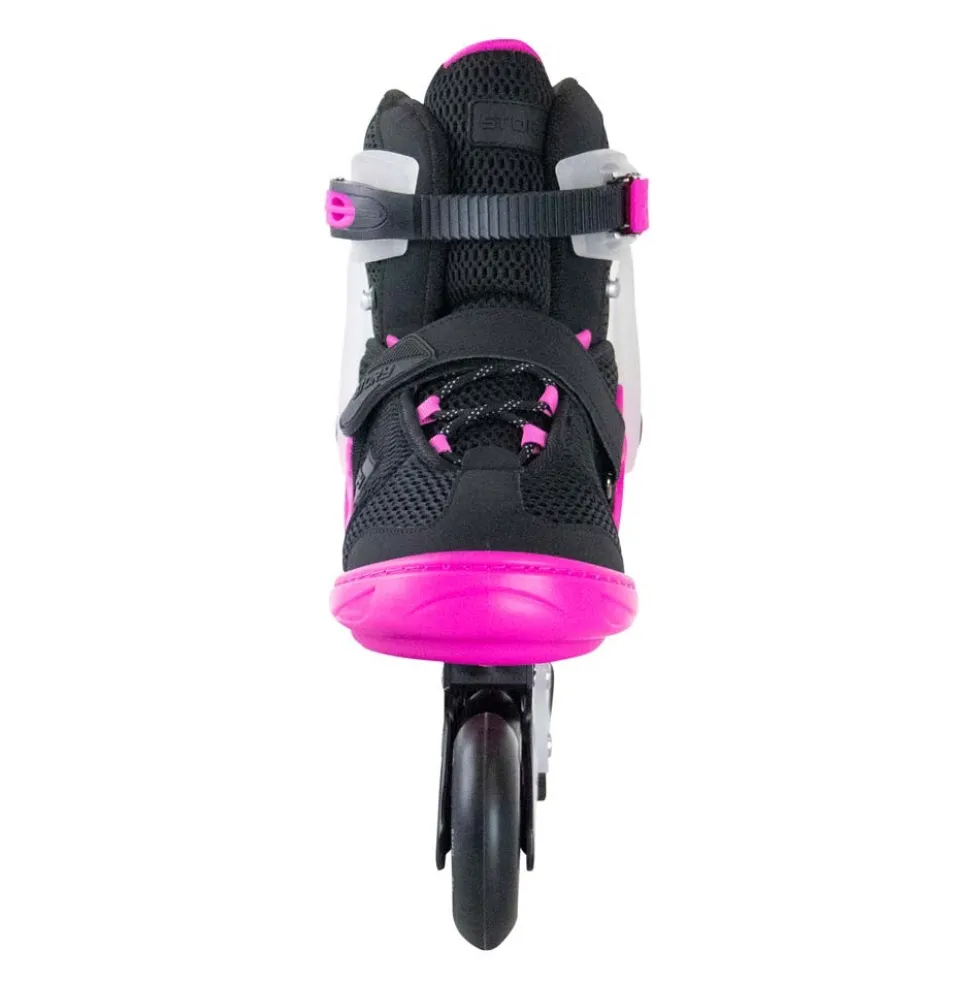 Story Motion Inline Skates – Adjustable & comfortable