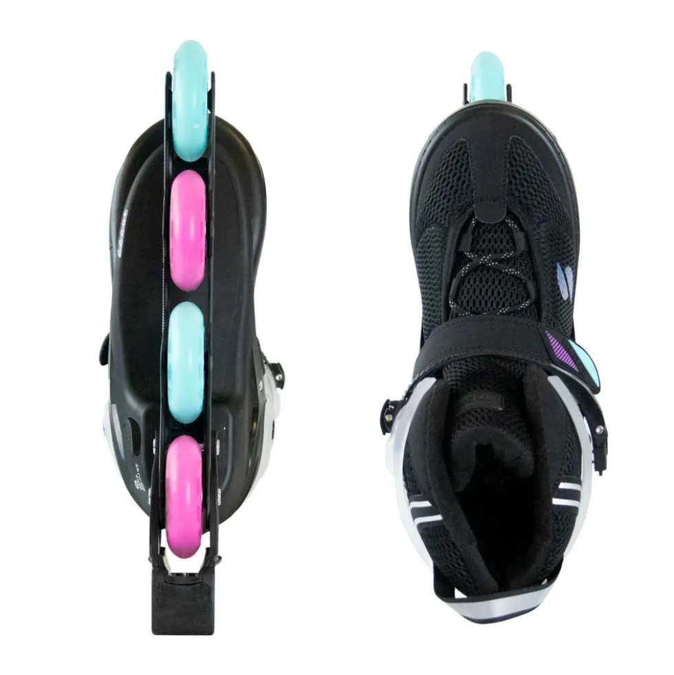 Story Motion Inline Skates – Adjustable & comfortable