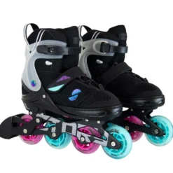 Story Motion Inline Skates – Adjustable & comfortable