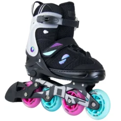 Story Motion Inline Skates – Adjustable & comfortable