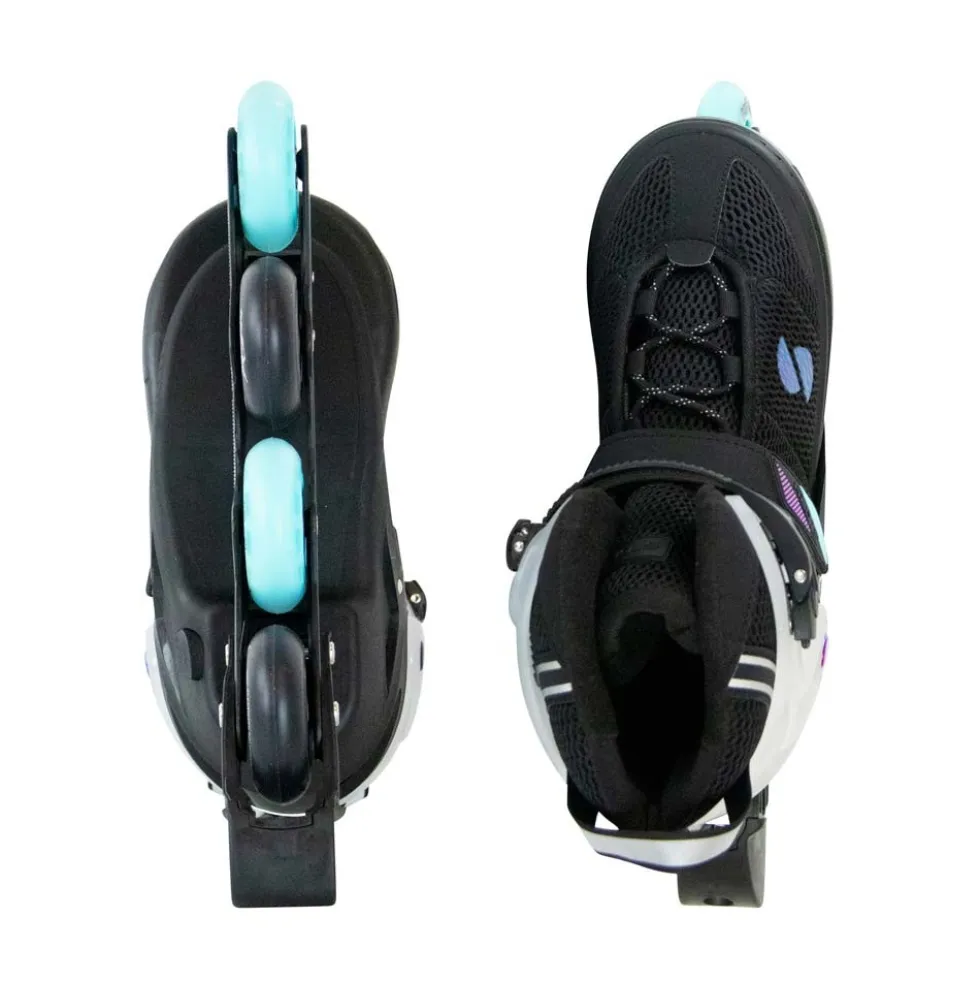 Story Motion Inline Skates – Adjustable & comfortable