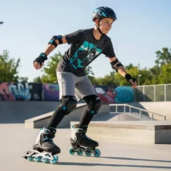 Story Motion Inline Skates – Adjustable & comfortable