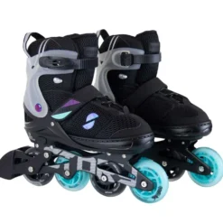 Story Motion Inline Skates – Adjustable & comfortable