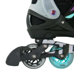 Story Motion Inline Skates – Adjustable & comfortable