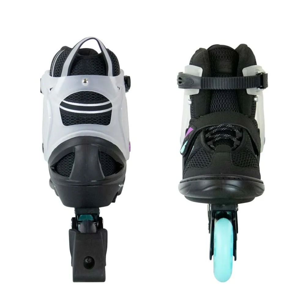 Story Motion Inline Skates – Adjustable & comfortable