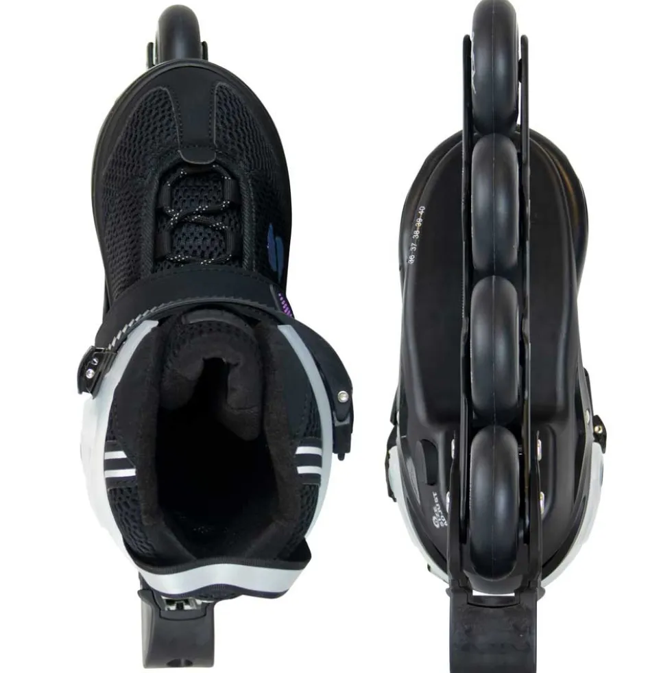 Story Motion Inline Skates – Adjustable & comfortable