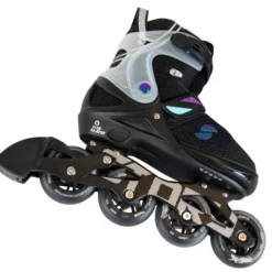 Story Motion Inline Skates – Adjustable & comfortable