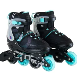 Story Motion Inline Skates – Adjustable & comfortable