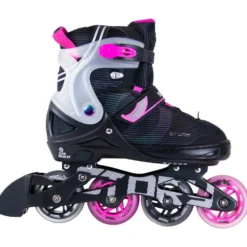 Story Motion Inline Skates – Adjustable & comfortable
