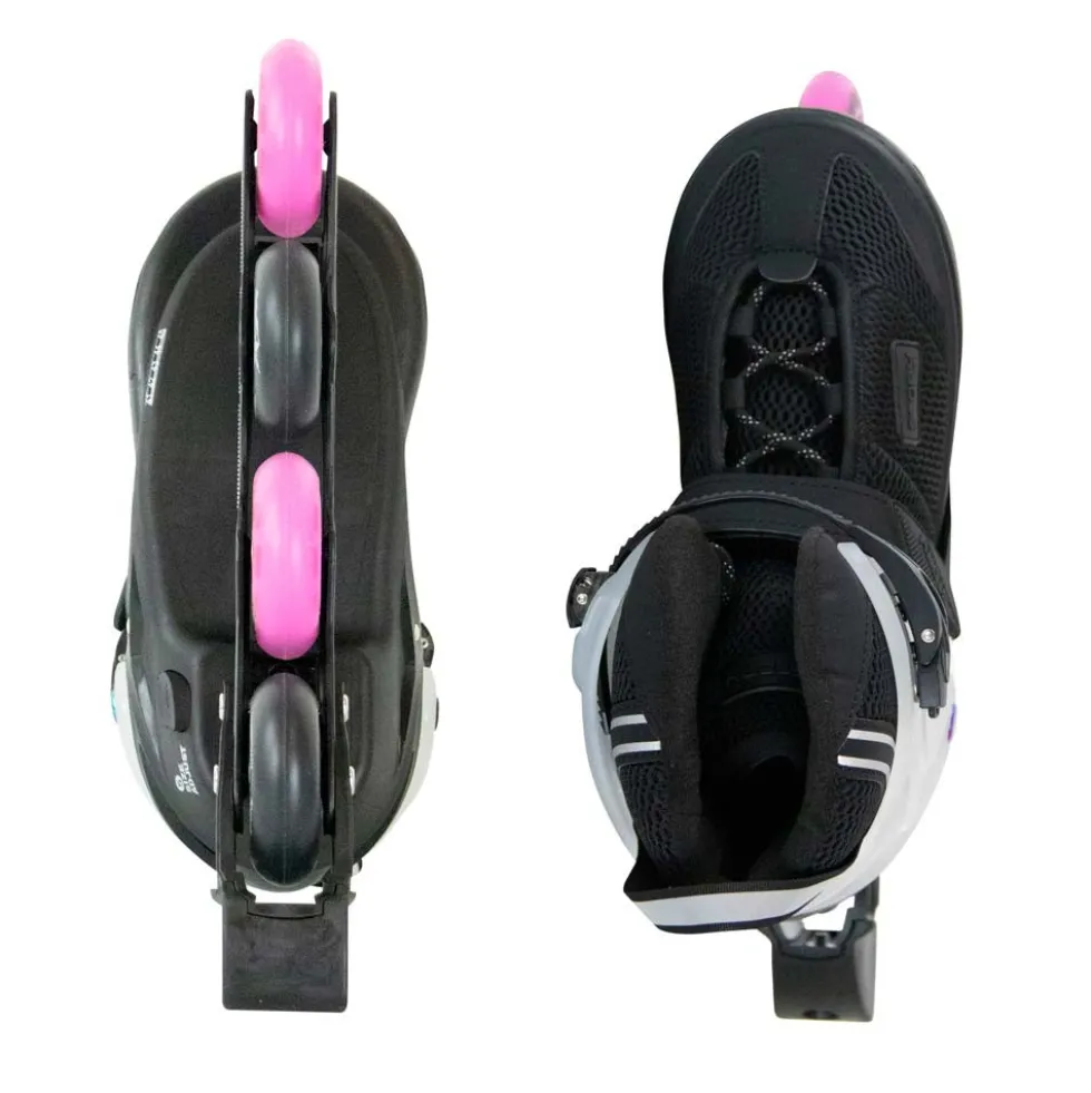 Story Motion Inline Skates – Adjustable & comfortable
