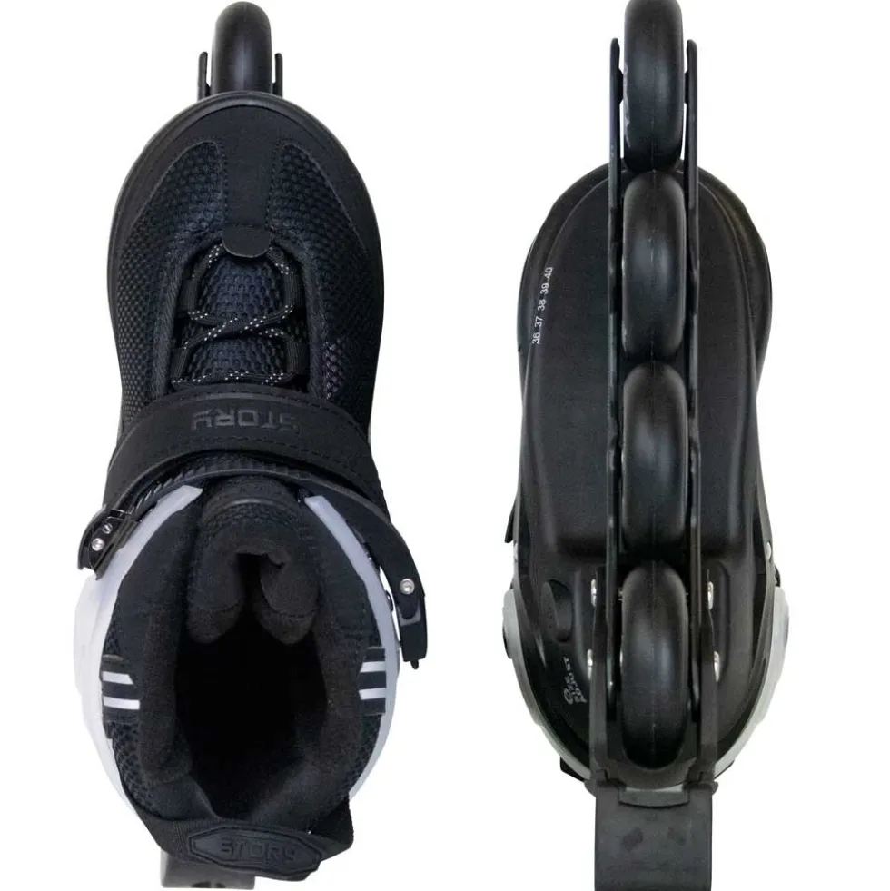 Story Motion Inline Skates – Adjustable & comfortable