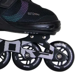 Story Motion Inline Skates – Adjustable & comfortable