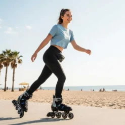 Story Motion Inline Skates – Adjustable & comfortable