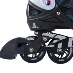 Story Motion Inline Skates – Adjustable & comfortable