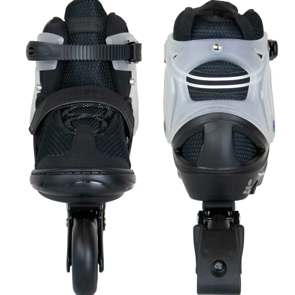 Story Motion Inline Skates – Adjustable & comfortable