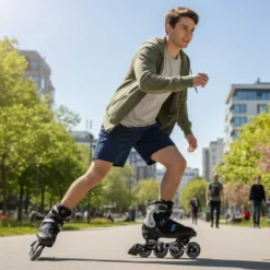 Story Motion Inline Skates – Adjustable & comfortable
